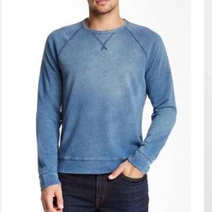 Lucky Brand True Indigo Sweatshirt